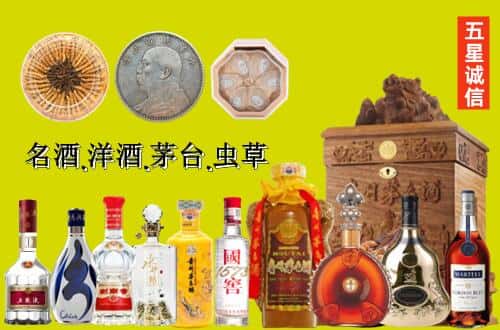 新安县国尊烟酒商行